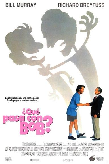 ¿Qué pasa con Bob?