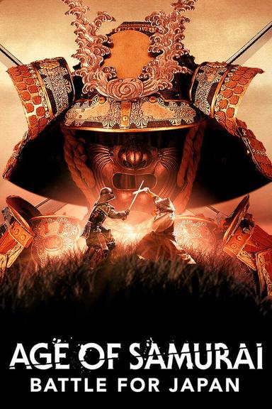 Era samurajów: Bitwa o Japonię