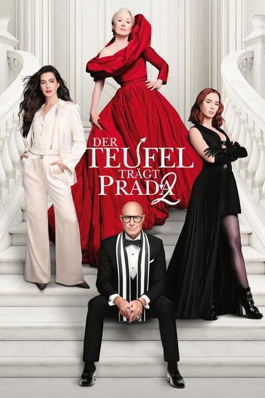 Der Teufel trägt Prada 2