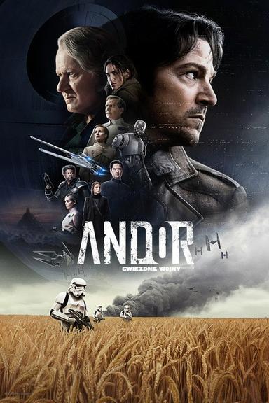 Gwiezdne wojny: Andor