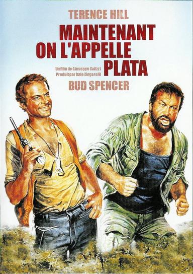 Maintenant on l'appelle Plata