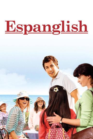 Espanglish