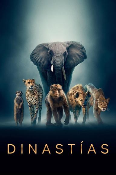 Dinastías